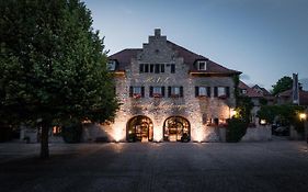 Hotel / Weingut Meintzinger